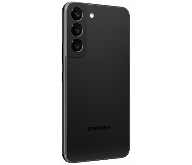 Samsung Galaxy S22 8/256GB Black - 715555 - zdjęcie 7